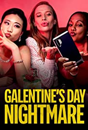 Galentines Day Nig