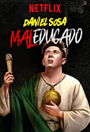 Daniel Sosa: Maled