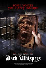 Dark Whispers Vol 