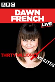 Dawn French Live: 