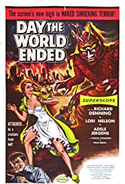 Day the World Ende