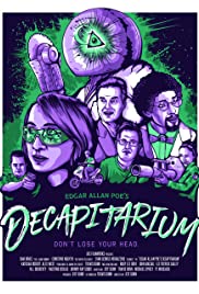 Decapitarium (2020