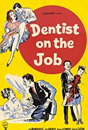 Dentist on the Job