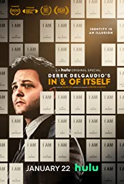 Derek DelGaudios i