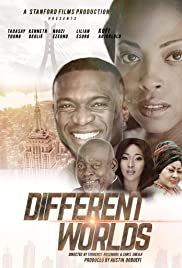 Different Worlds (