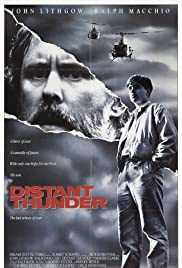 Distant Thunder (1
