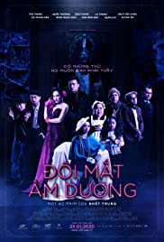 Doi Mat Am Duong (