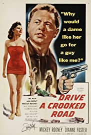 Drive a Crooked Ro