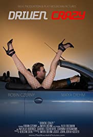 Driven Crazy (2020