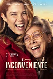 El inconveniente (
