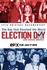 Election Day: Lens