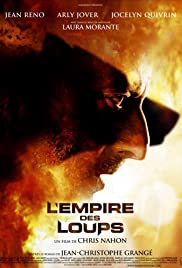 Empire of the Wolv