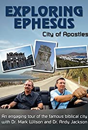 Exploring Ephesus 