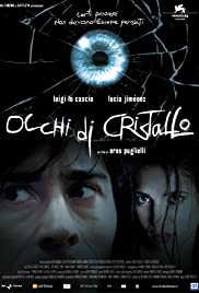 Eyes of Crystal (2