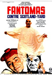 Fantomas vs. Scotl