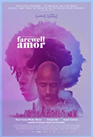 Farewell Amor (202