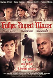 Father Rupert Maye