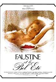 Faustine et le bel