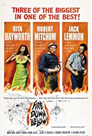 Fire Down Below (1