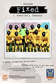 Fixed: A Football 