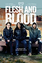 Flesh and Blood (2