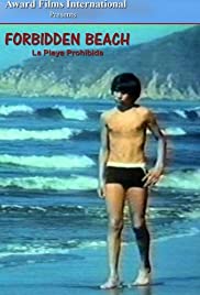Forbidden Beach (1