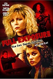 Full Exposure: The
