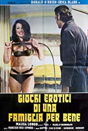 Giochi erotici di 