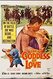 Goddess of Love (1