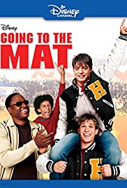 Going to the Mat (