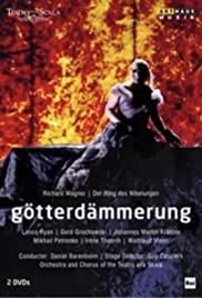 Götterdämmerung 
