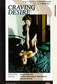 Craving Desire (19