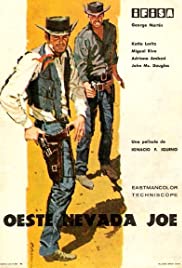 Guns of Nevada (19