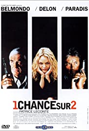 1 chance sur 2 (19
