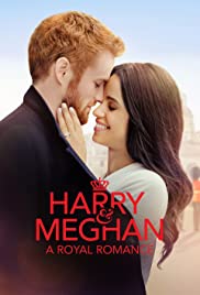 Harry & Meghan: A 