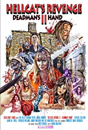 Hellcats Revenge I