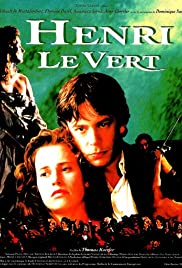 Henrys Romance (19