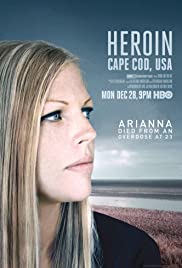 Heroin: Cape Cod, 