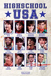 High School U.S.A.