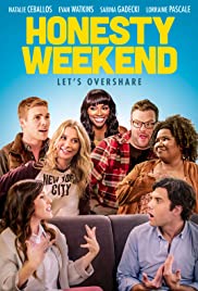 Honesty Weekend (2