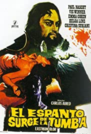 Horror from the To