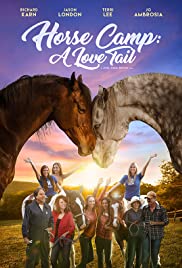 Horse Camp: A Love