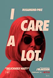 I Care a Lot (2020