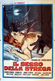 Sex of the Witch (