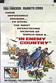 In Enemy Country (