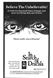 In Search of Dracu