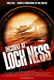 Incident at Loch N