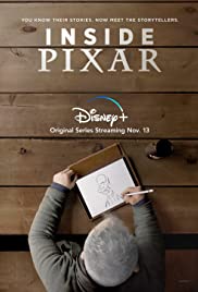 Inside Pixar (2020