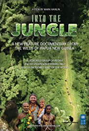 Into the Jungle (2