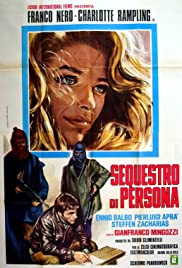 Sequestro di perso